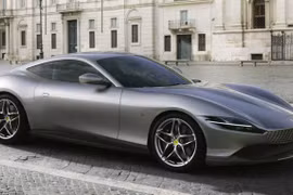 Ferrari lãi 94.000 đô cho mỗi chiếc xe bán ra trong năm 2019