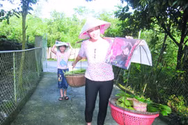 Báo có Tết - Tết rạng ngời sắc Xuân