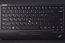 Lenovo ra bàn phím không dây giống hệt với bàn phím ThinkPad có giá 99 USD