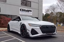 Mỹ: Audi ABT RS7-R sở hữu sức mạnh 690 mã lực đã bắt đầu được bán ra