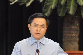 Thanh tra trách nhiệm nguyên Giám đốc Sở Xây dựng TP.HCM