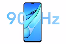 Vivo ra mắt smartphone 5G giá rẻ đi kèm với cấu hình mạnh mẽ
