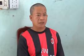Kiên Giang: Khai trừ Đảng, buộc thôi việc thầy giáo giao cấu với nữ sinh lớp 9