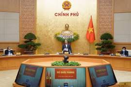 Chính phủ yêu cầu sớm hoàn thành trả lời kiến nghị cử tri gửi tới Kỳ họp thứ 9