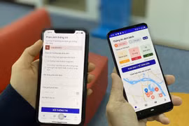 VinaPhone miễn phí 3G/4G truy cập app NCOVI – Hỗ trợ người dân khai báo y tế
