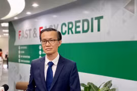 FE CREDIT chung tay ngăn ngừa và phòng chống Covid-19