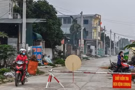 Bộ Y tế hướng dẫn cách ly y tế tại nhà để phòng, chống Covid-19