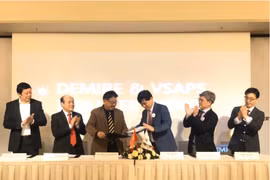 Hội nghị Thẩm mỹ Quốc tế VSAPS - DEMIRE 2020 nâng cao nhận thức về thẩm mỹ an toàn