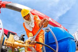 Tạo chuyển biến rõ nét, quyết tâm phấn đấu năm 2020 đạt kết quả cao hơn 2019