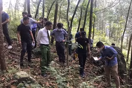 Khởi tố vụ án nhóm buôn ma tuý đâm chết một chiến sỹ công an