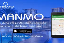 Tăng sức bật cho startup Việt