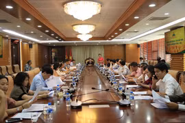 Tạp chí Thương gia thực hiện Quy hoạch báo chí
