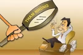 Khánh Hòa: Đề nghị thi hành kỷ luật nguyên Chỉ huy trưởng Bộ Chỉ huy Bộ đội Biên phòng