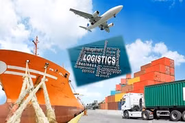 Trung tâm Logistics ICD Vĩnh Phúc - dự án đầu tiên khởi động Mạng lưới Logistics thông minh ASEAN