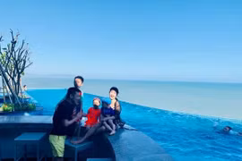 CEO Vietravel kỳ vọng học sinh nghỉ hè sẽ “giải cứu” được ngành du lịch