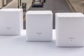 Những bộ phát Wi-Fi hỗ trợ Mesh có giá tốt nhất hiện nay