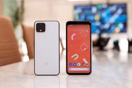 Dây chuyển sản xuất điện thoại Pixel được Google chuyển sang Việt Nam
