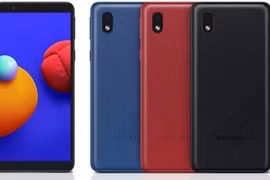Samsung ra mắt điện thoại giá rẻ Galaxy A3 Core