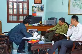 Làm rõ trách nhiệm của tập thể, cá nhân liên quan!