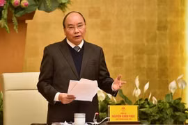 Thủ tướng: Phải đảm bảo an ninh lương thực vững chắc trong mọi tình huống
