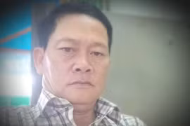 Bắt tạm giam thầy giáo sàm sỡ hai học sinh lớp 2 ở Kiên Giang
