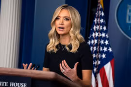 Nhà Trắng kêu gọi 'luật phát và trật tự', trong khi ông Trump bị tố kích động bạo lực