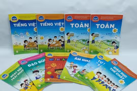 Sẽ có nhiều thay đổi trong lựa chọn sách giáo khoa