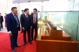 Xây dựng chiến lược phát triển ngành dầu khí gắn với tái cơ cấu