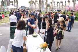 Trải nghiệm phong cách nghỉ dưỡng giữa thiên nhiên rừng & biển Hồ Tràm