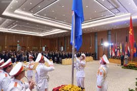 Việt Nam nỗ lực, thực hiện thành công các trọng tâm ưu tiên của năm ASEAN 2020