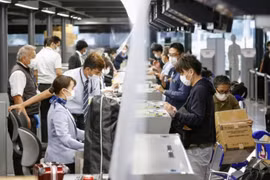 Nhật Bản nới lỏng lệnh cấm du lịch với một số nước châu Á