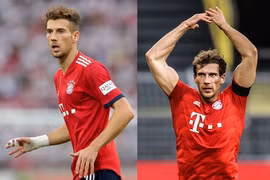 Sao Bayern Munich lột xác, sở hữu hình thể gây sốt sau 2 tháng nghỉ