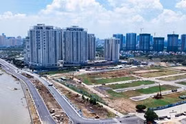 Thị trường bất động sản hậu Covid-19: Vẫn là câu chuyện pháp lý và tín dụng