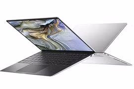 Bộ đôi Dell XPS mới ra mắt tại thị trường Việt Nam, giá từ 39.99 triệu đồng