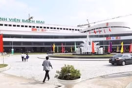 Bệnh viện Bạch Mai được thực hiện thí điểm tự chủ