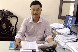 Tạp chí Sông Châu: Hành trình 24 năm phát triển và đồng hành cùng bạn đọc