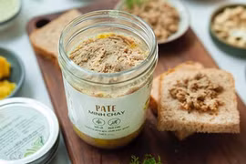 Bệnh viện Chợ Rẫy tiếp nhận 5 trường hợp ngộ độc Botulinum sau khi sử dụng pate Minh Chay