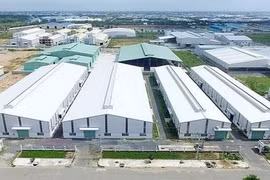 BĐS công nghiệp có nhiều cơ hội phát triển sau dịch