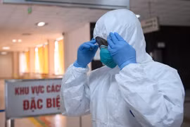 Thêm 4 ca nhiễm virus SARS-CoV-2, Việt Nam ghi nhận 249 ca mắc bệnh Covid-19