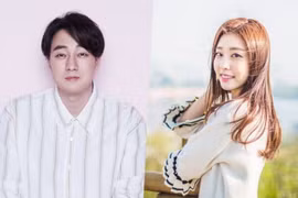 So Ji Sub kết hôn với bạn gái kém 17 tuổi