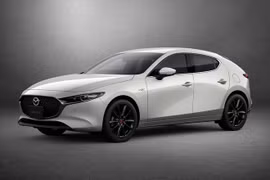 Mazda3 2021 được nâng cấp động cơ tại thị trường Nhật Bản