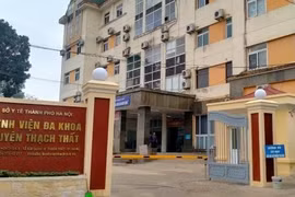 Cháu bé ở Thạch Thất, Hà Nội tử vong sau tiêm: Đình chỉ kíp trực, mời giám định pháp y