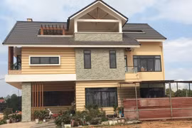 Dự án Khu dân cư số 1, đường Việt Bắc kéo dài: Thực hiện đấu giá đúng quy trình, quy định