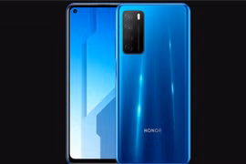 Honor Play4 series ra mắt: phiên bản cao cấp nhất sở hữu cảm biến đo nhiệt độ IR mới