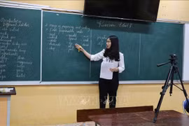 6 đề xuất của Bộ trưởng Nhạ để đẩy mạnh dạy học trực tuyến