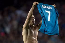 Tin thể thao nổi bật 4/6: Ronaldo lộ kế hoạch tới Mỹ thi đấu và tham vọng ‘dấn thân’ vào Hollywood