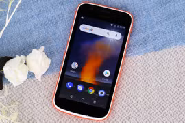 4 mẫu smartphone đáng mua có giá dưới 1 triệu đồng