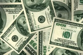 Tỷ giá ngoại tệ ngày 15/5: Đồng USD tiếp tục đi lên