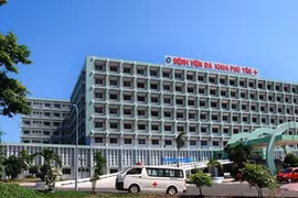 Tỉnh Phú Yên đề nghị hỗ trợ 1.000 test xét nghiệm COVID-19
