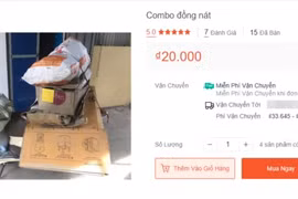 Bán ve chai đồng nát thời đại 4.0
